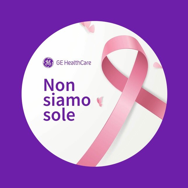 Podcast Non siamo sole