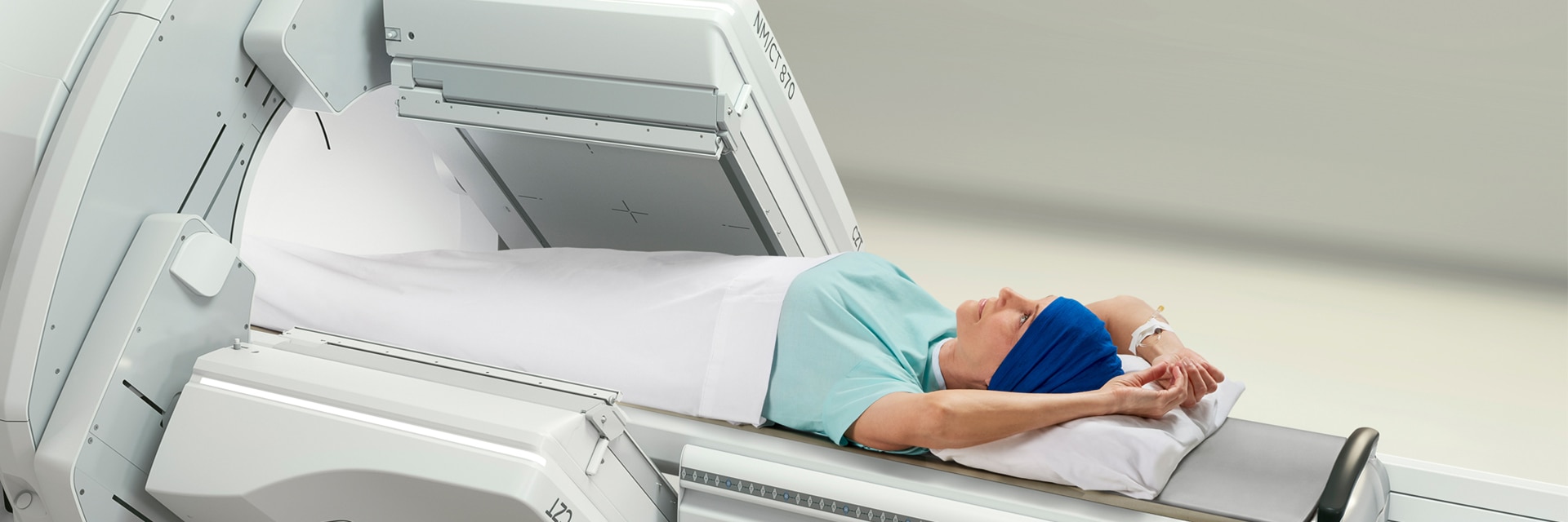 Imaging molecolare | GE HealthCare (Italy)